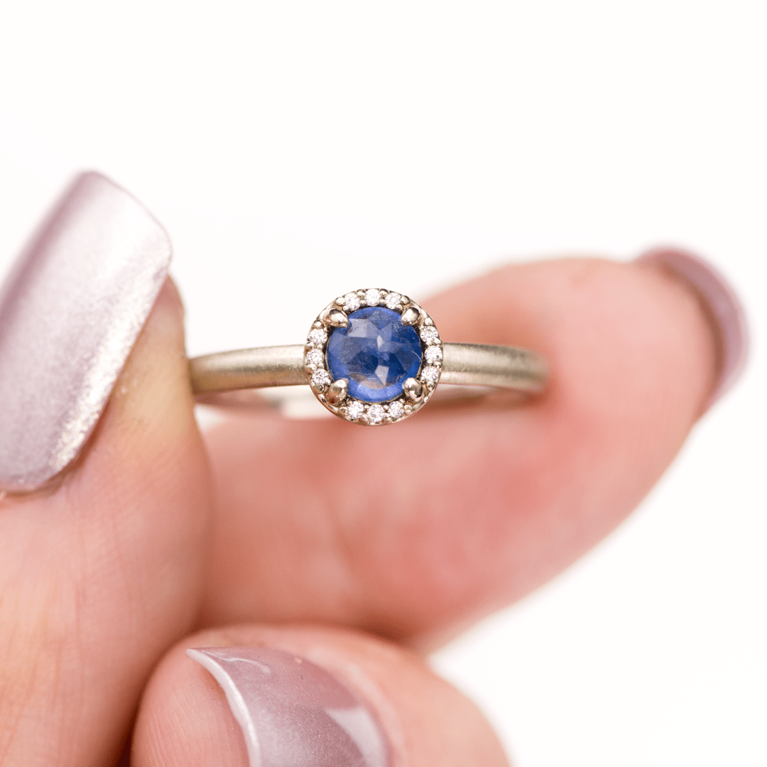 Is my ring (size) too small? : r/EngagementRings